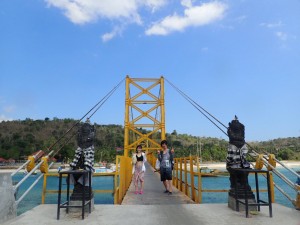 イエローブリッジ